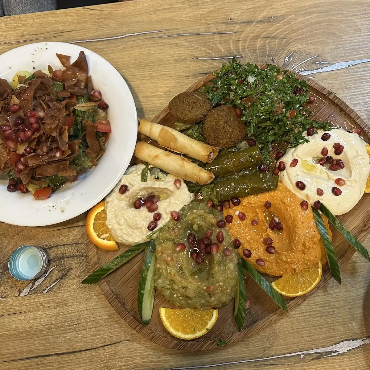 Essen und Trinken photo 9