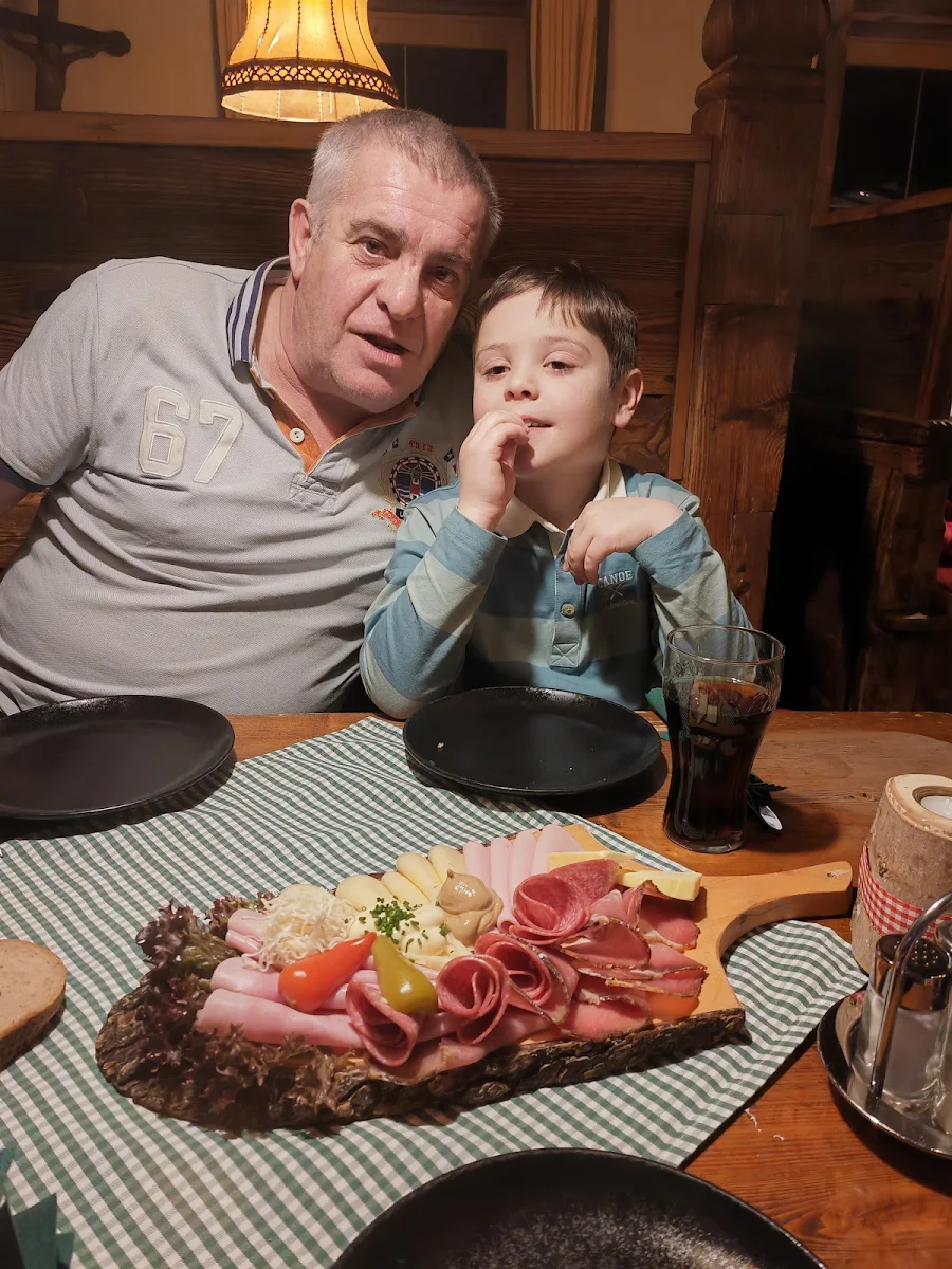 Essen und Trinken photo 9