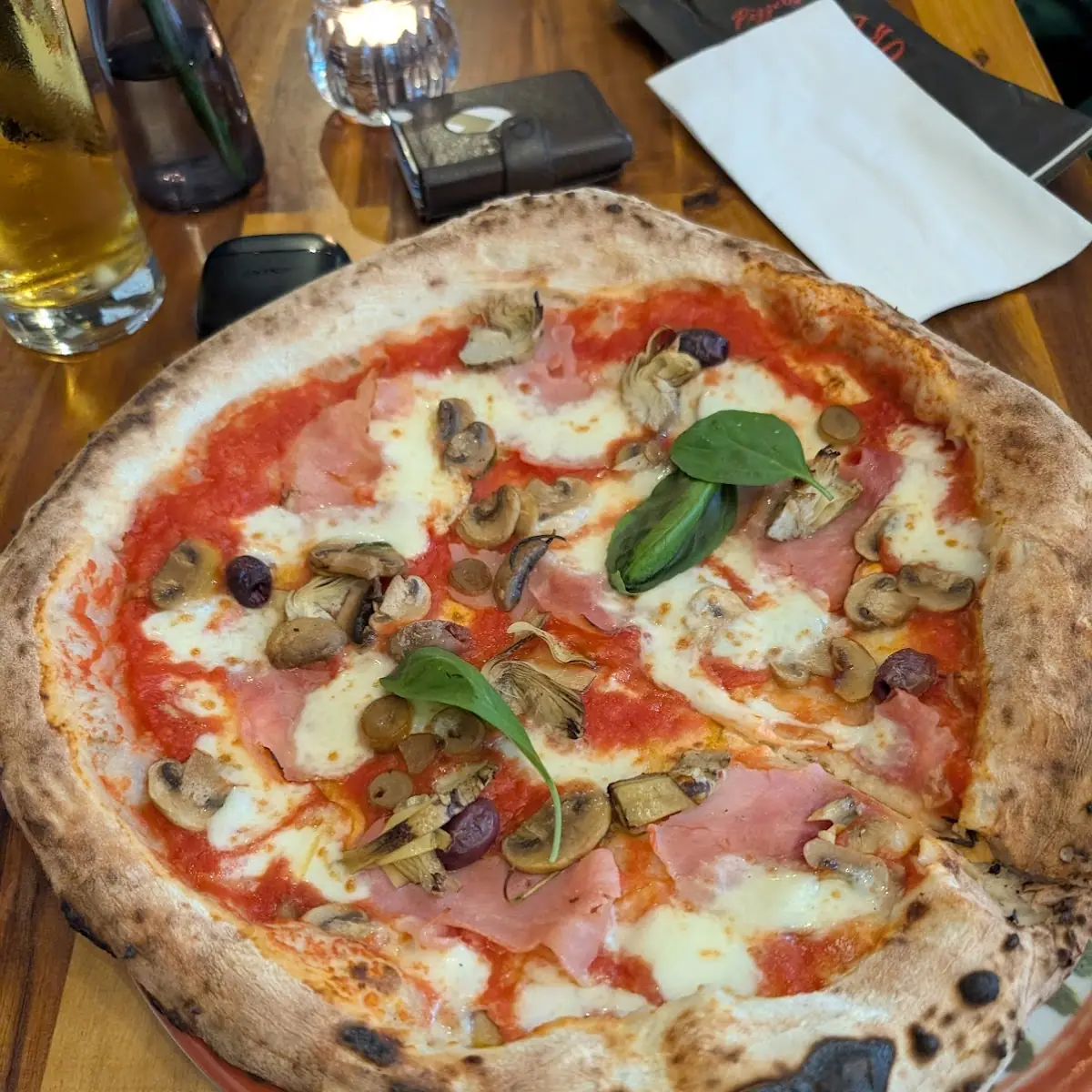 Essen und Trinken photo 1