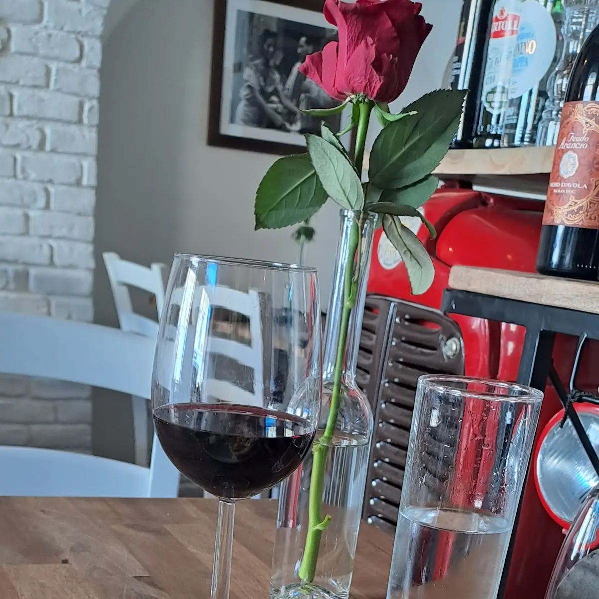 Essen und Trinken photo 4