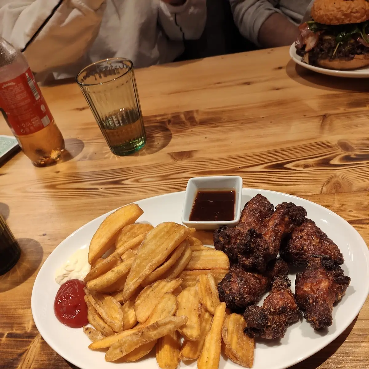 Essen und Trinken photo 10