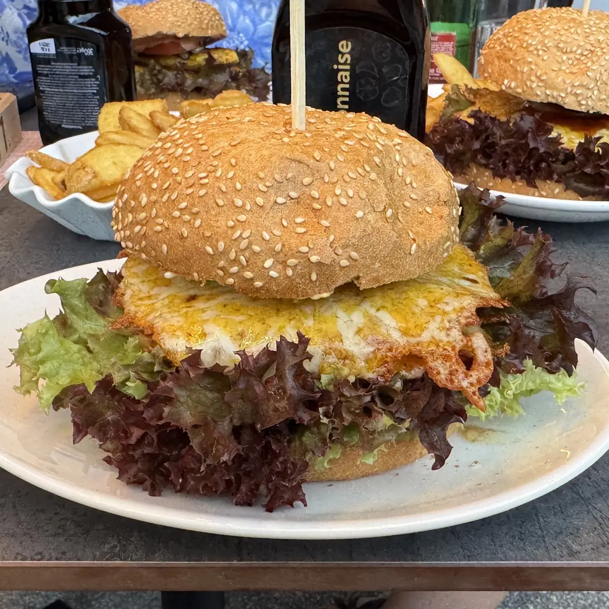 Essen und Trinken photo 2