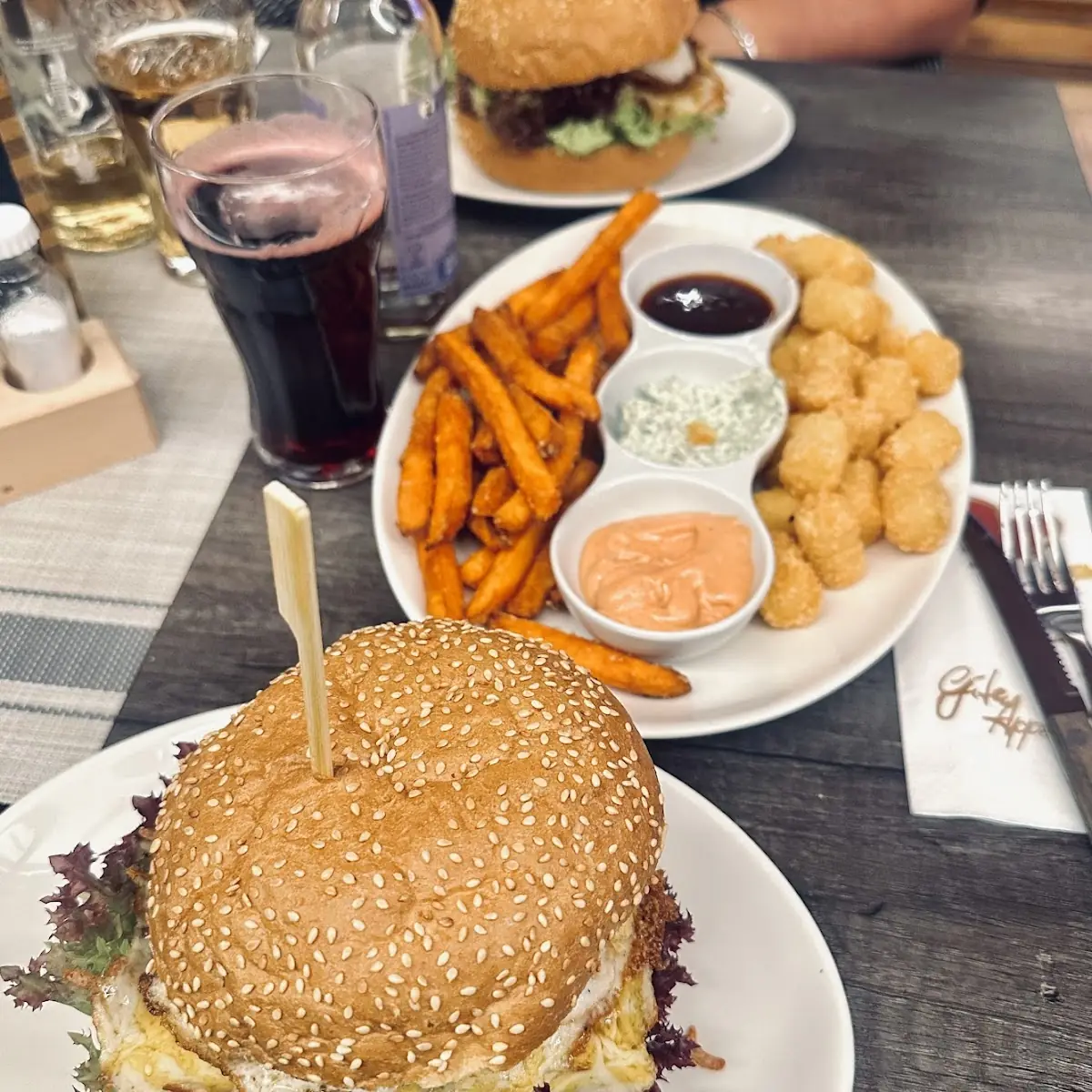 Essen und Trinken photo 3