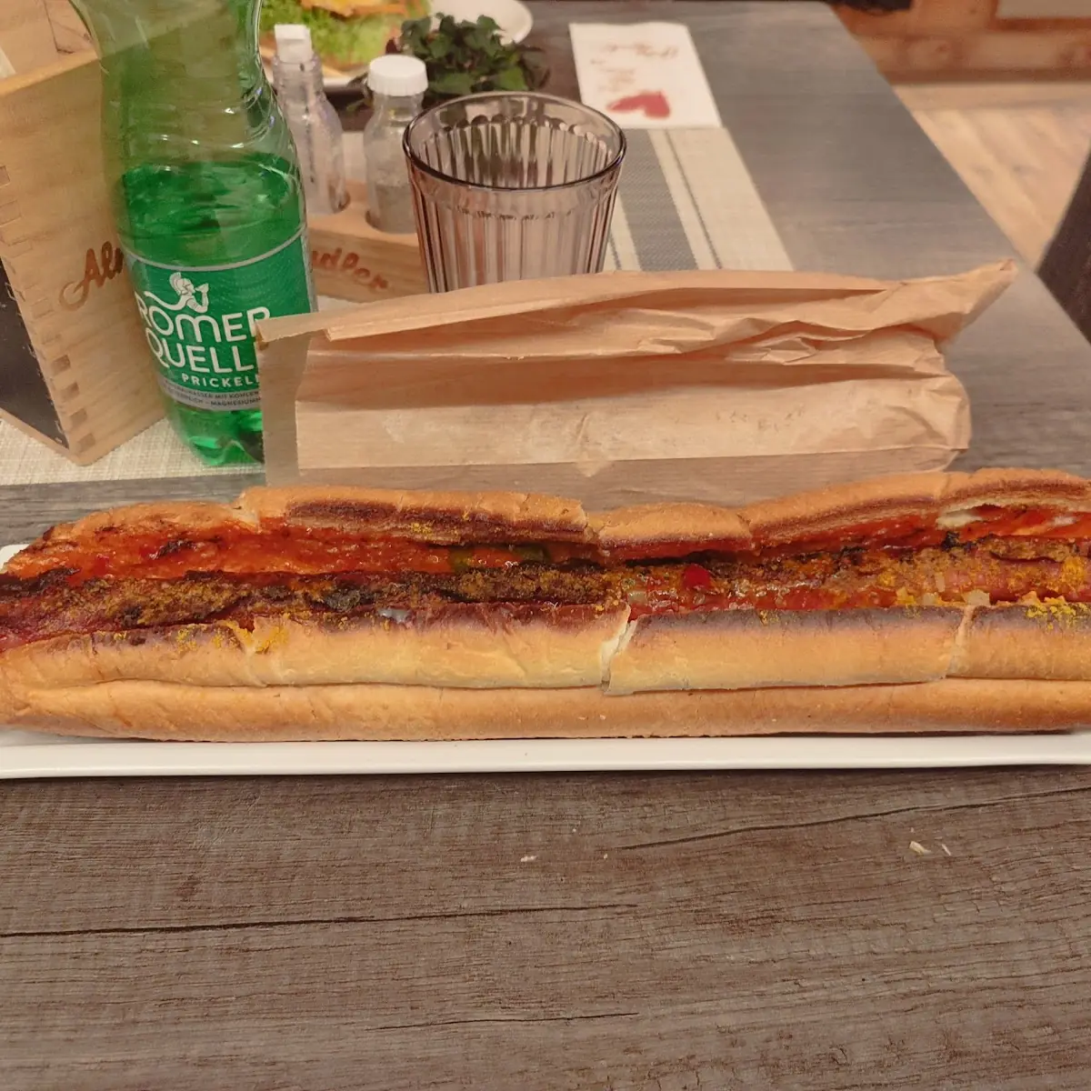 Essen und Trinken photo 4