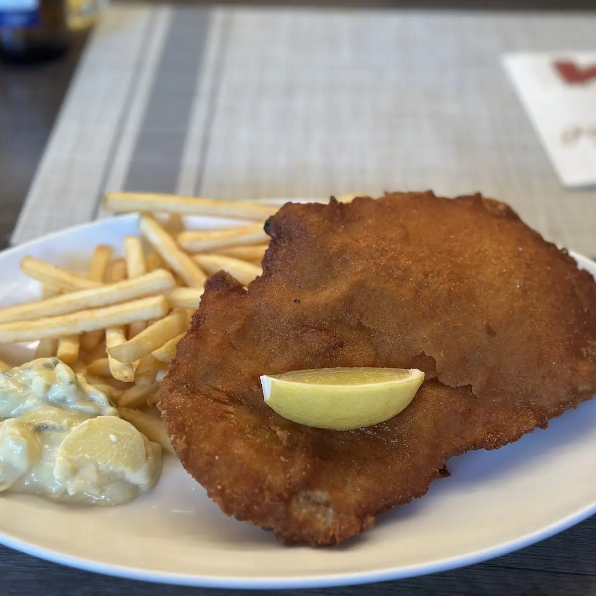 Essen und Trinken photo 5