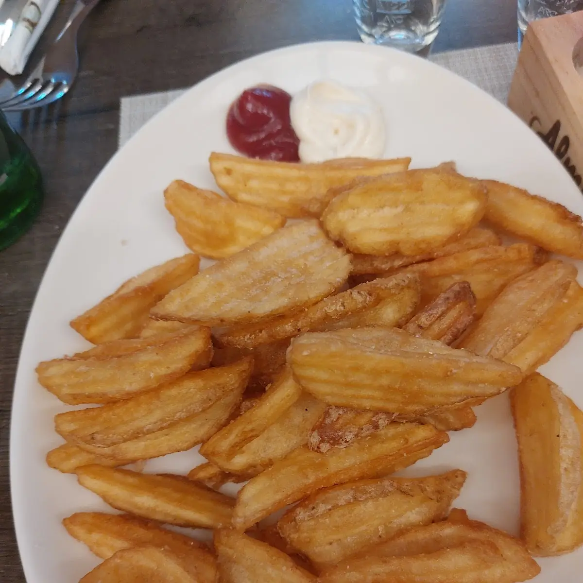Essen und Trinken photo 7