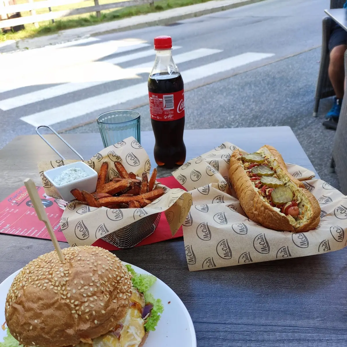 Essen und Trinken photo 9