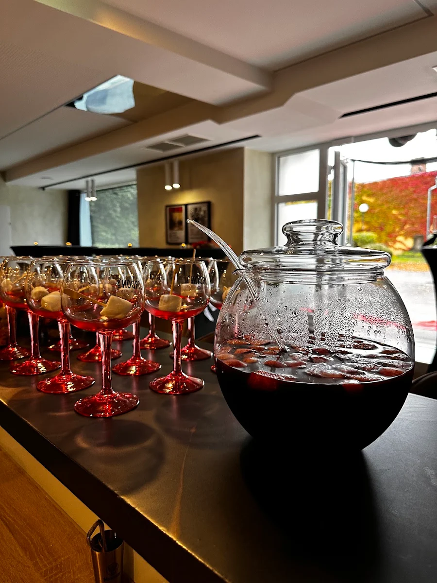 Essen und Trinken photo 1