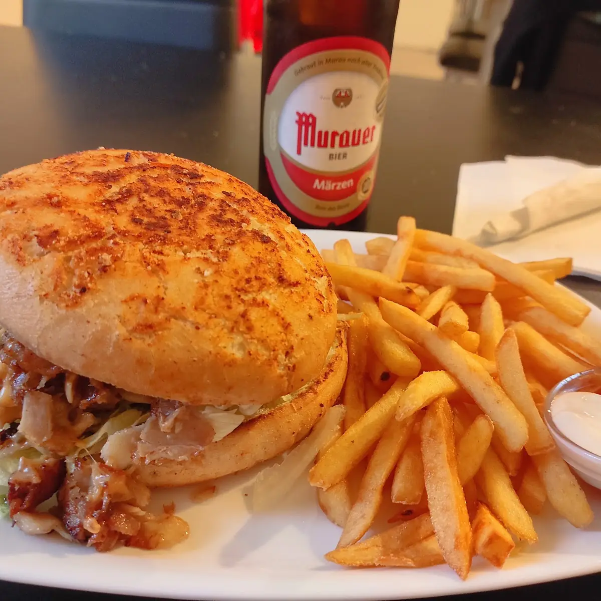 Essen und Trinken photo 3
