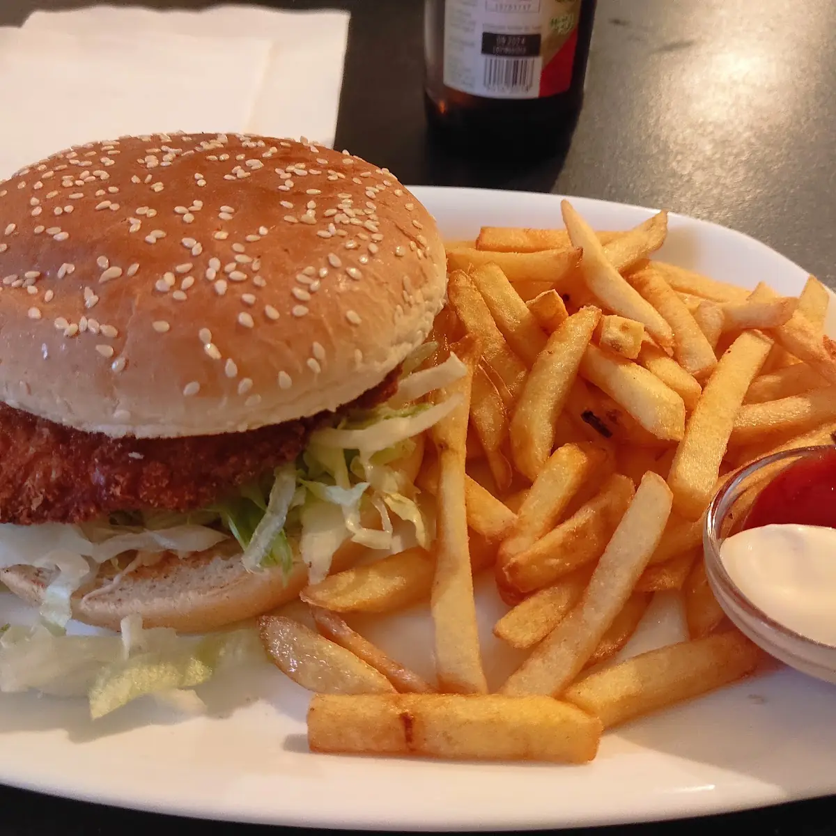 Essen und Trinken photo 5