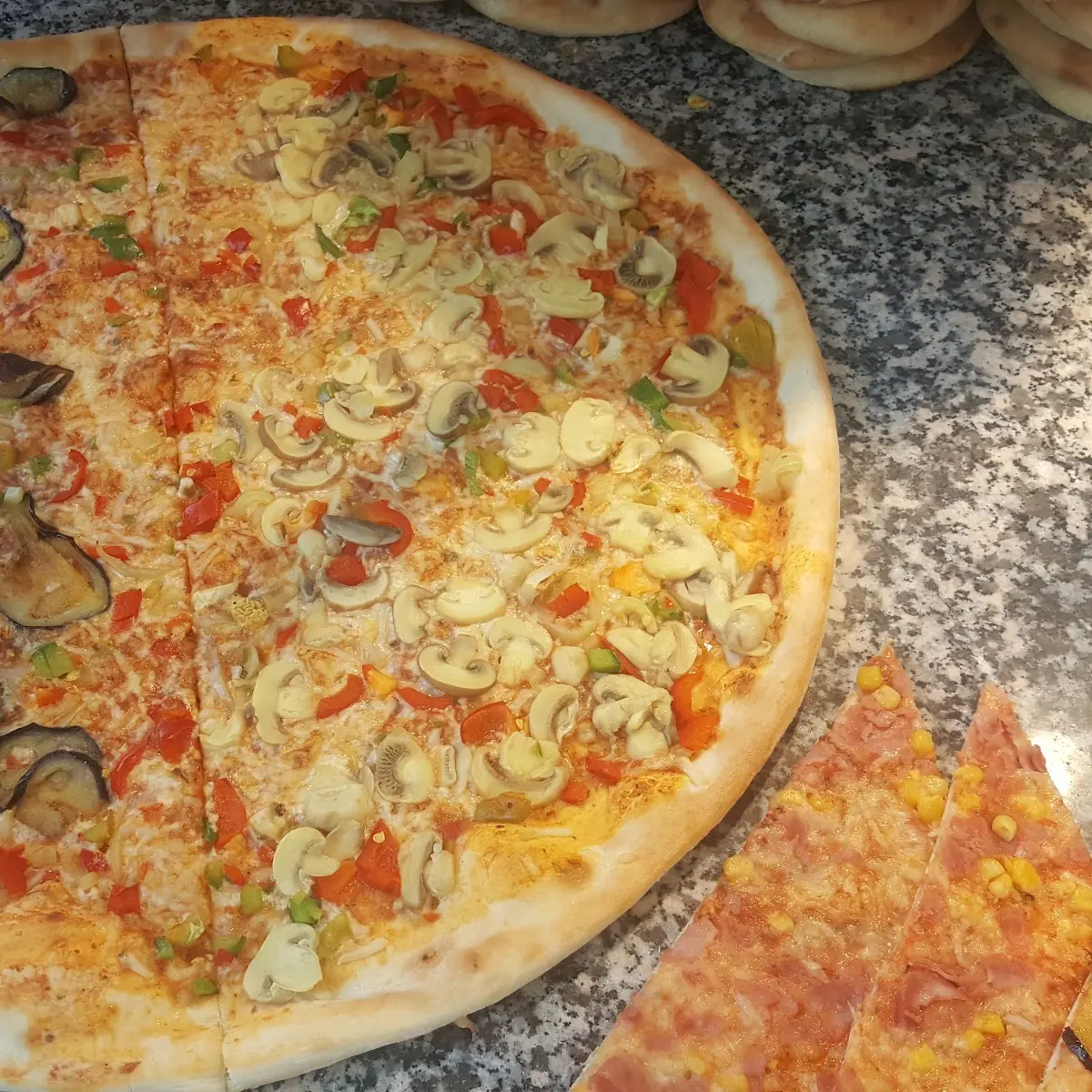 Essen und Trinken photo 10