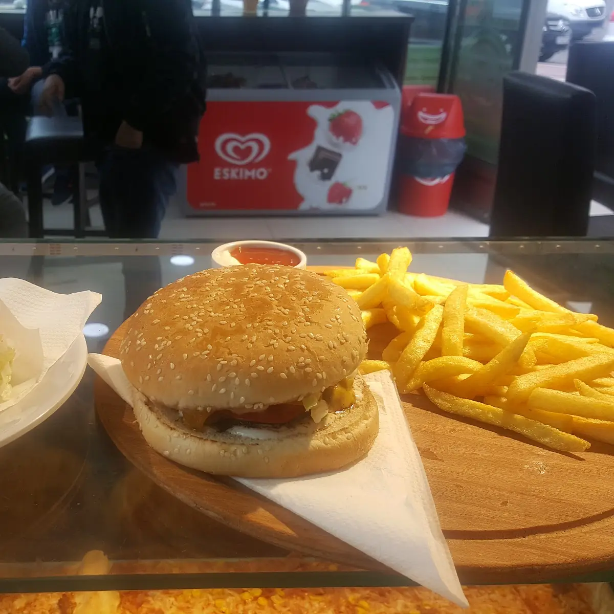 Essen und Trinken photo 5