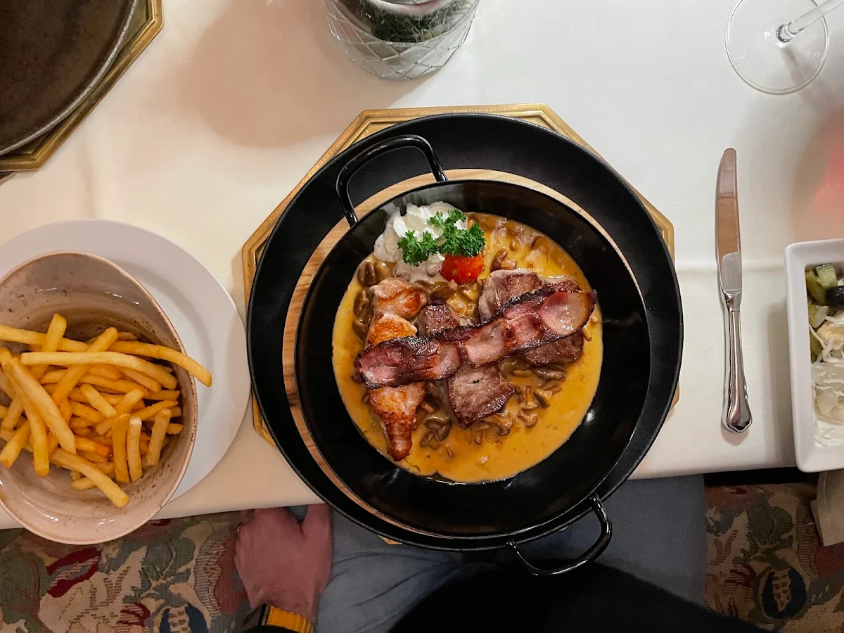 Essen und Trinken photo 5