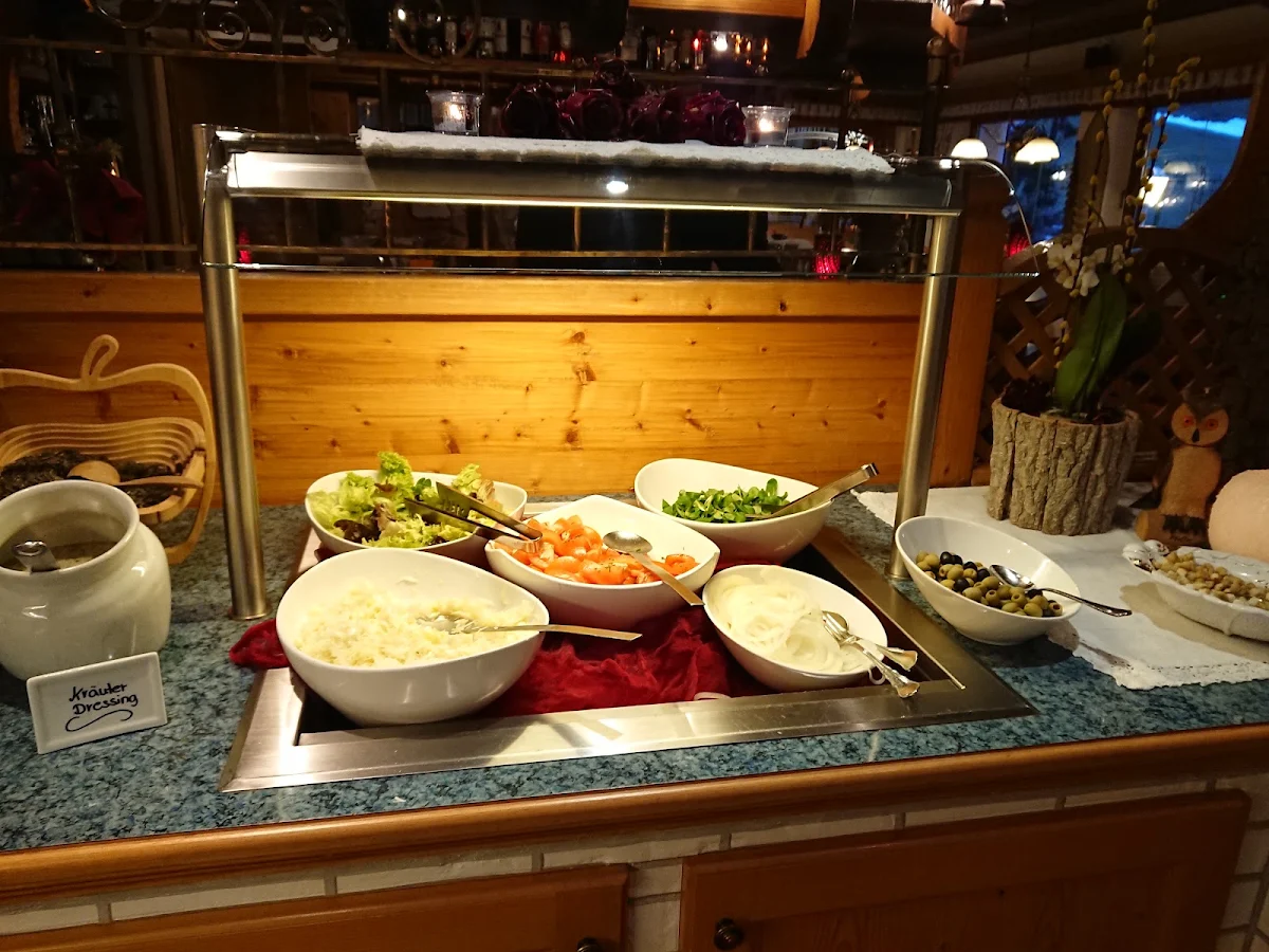 Essen und Trinken photo 6