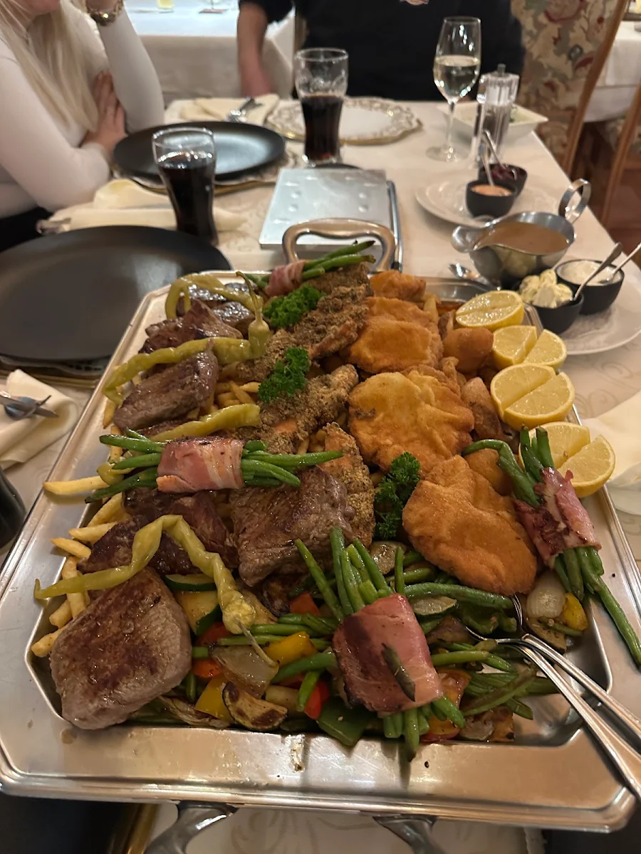 Essen und Trinken photo 9