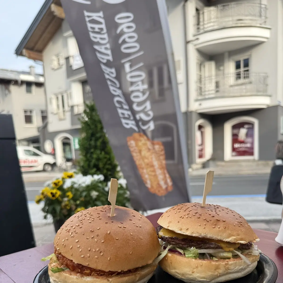 Essen und Trinken photo 3