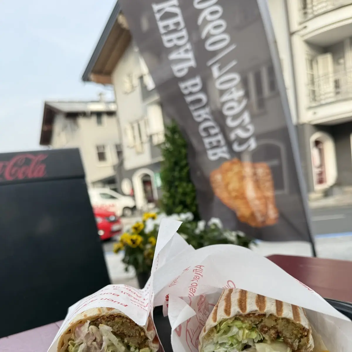 Essen und Trinken photo 4