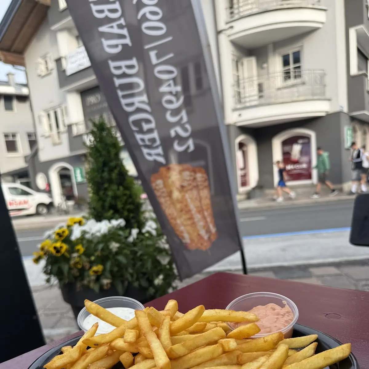 Essen und Trinken photo 5