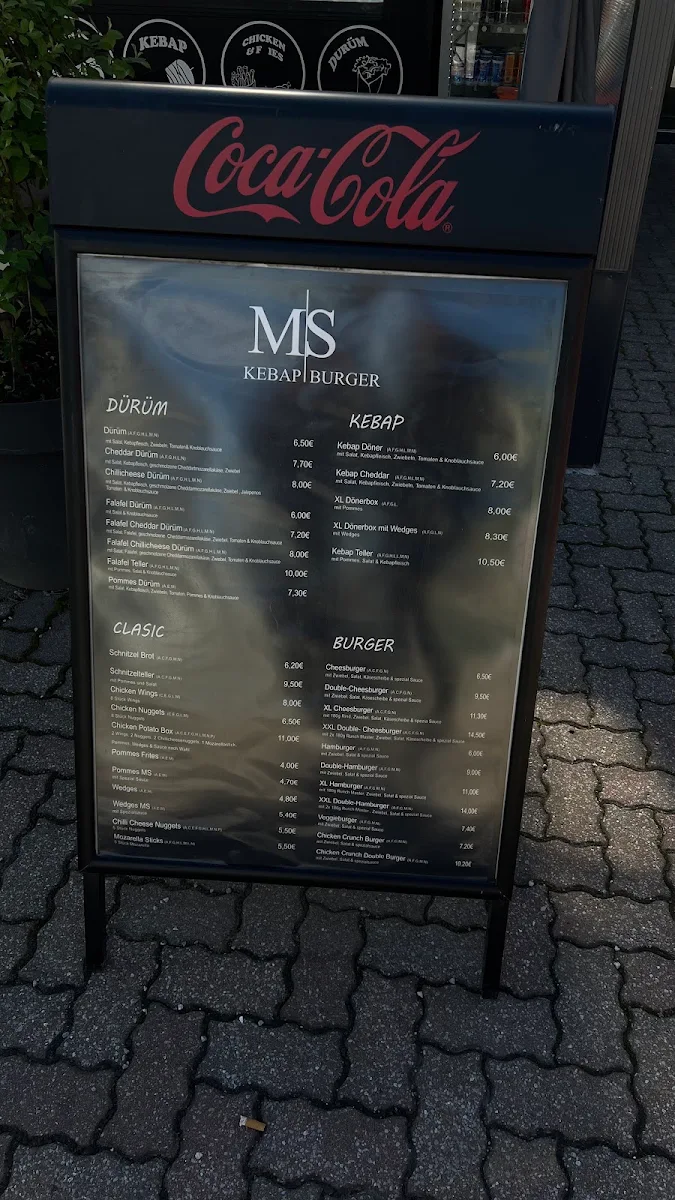 Speisekarte photo 10