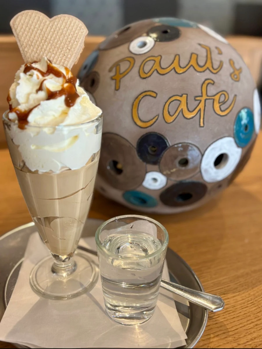 Essen und Trinken photo 4