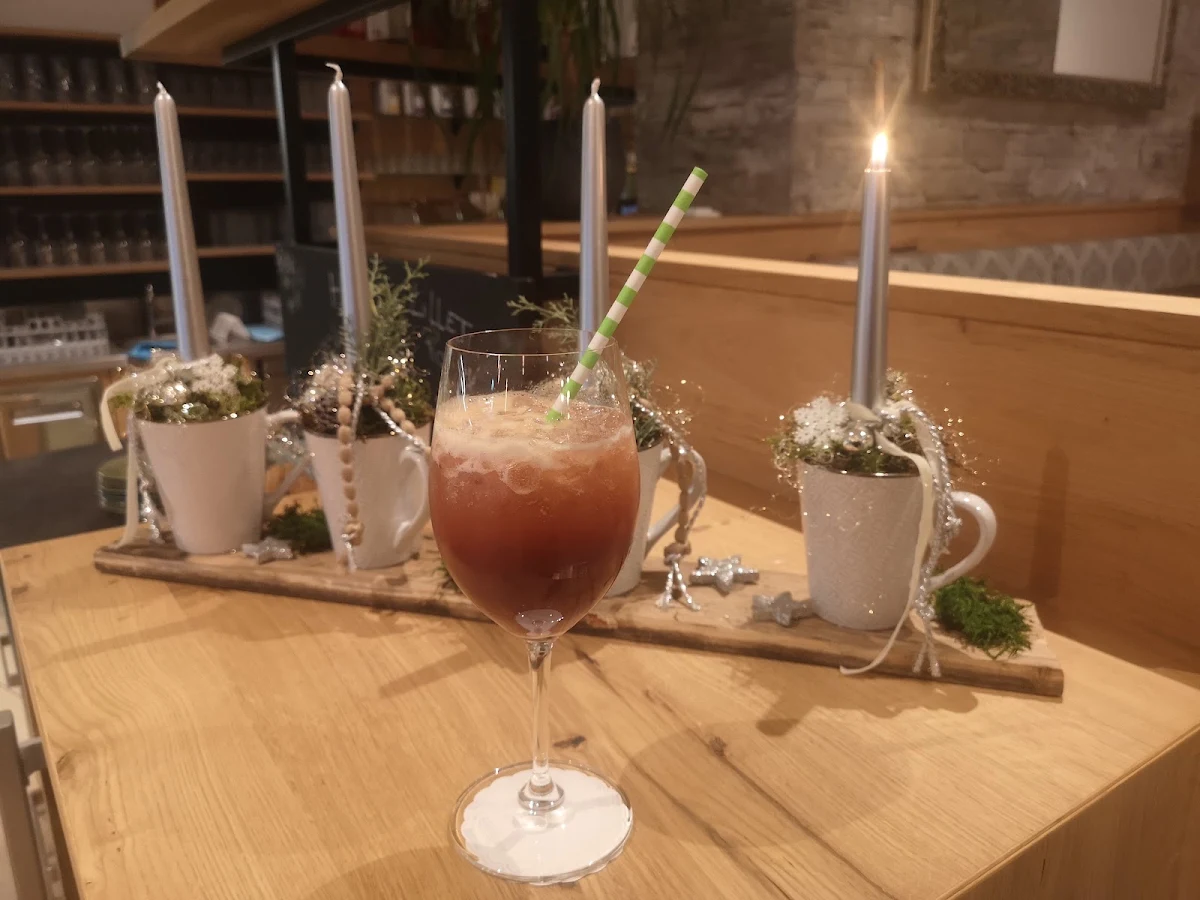 Essen und Trinken photo 5