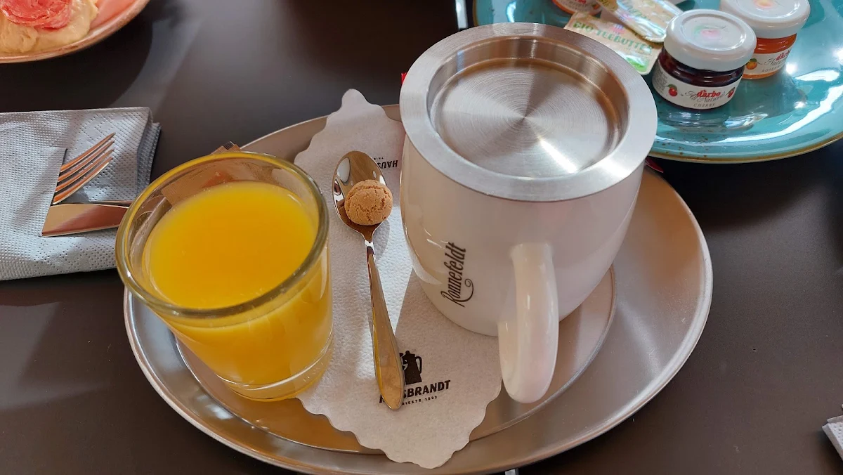 Essen und Trinken photo 6
