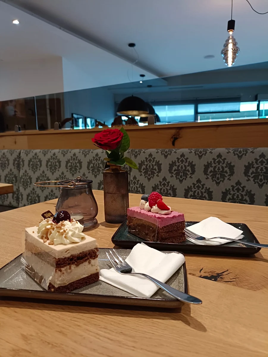Essen und Trinken photo 8