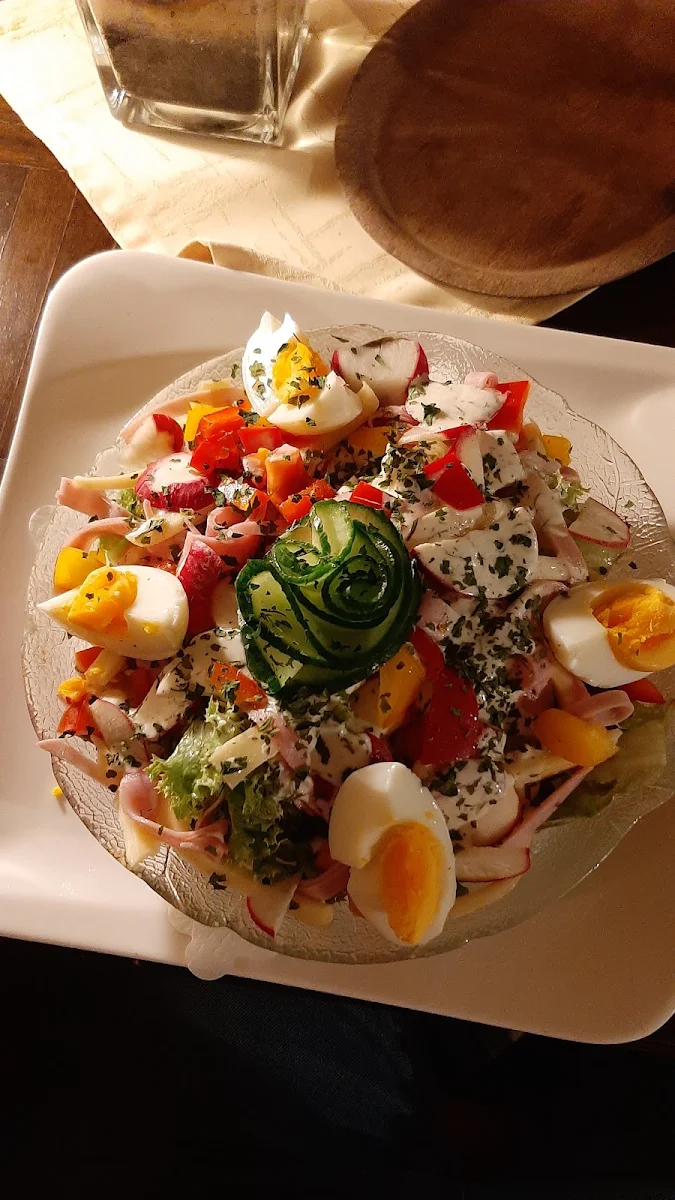 Essen und Trinken photo 2