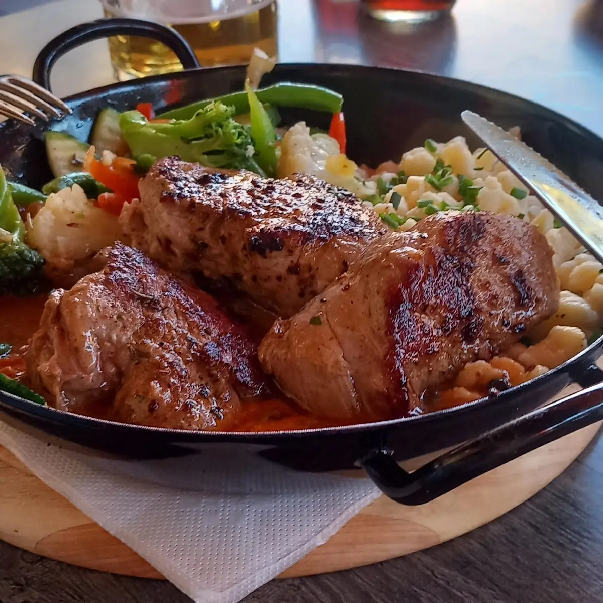 Essen und Trinken photo 3