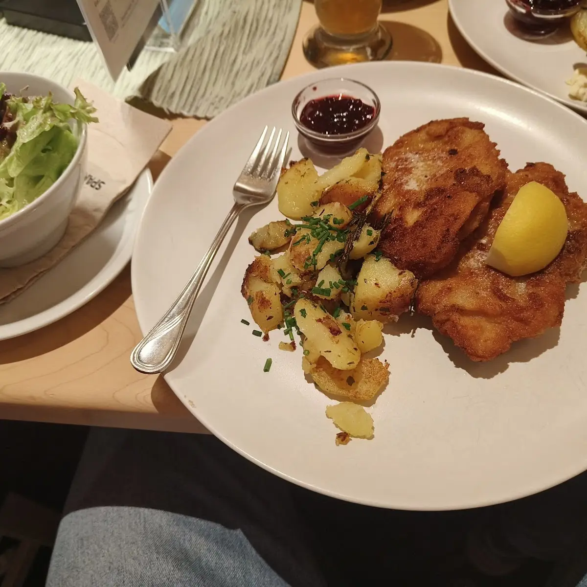 Essen und Trinken photo 4
