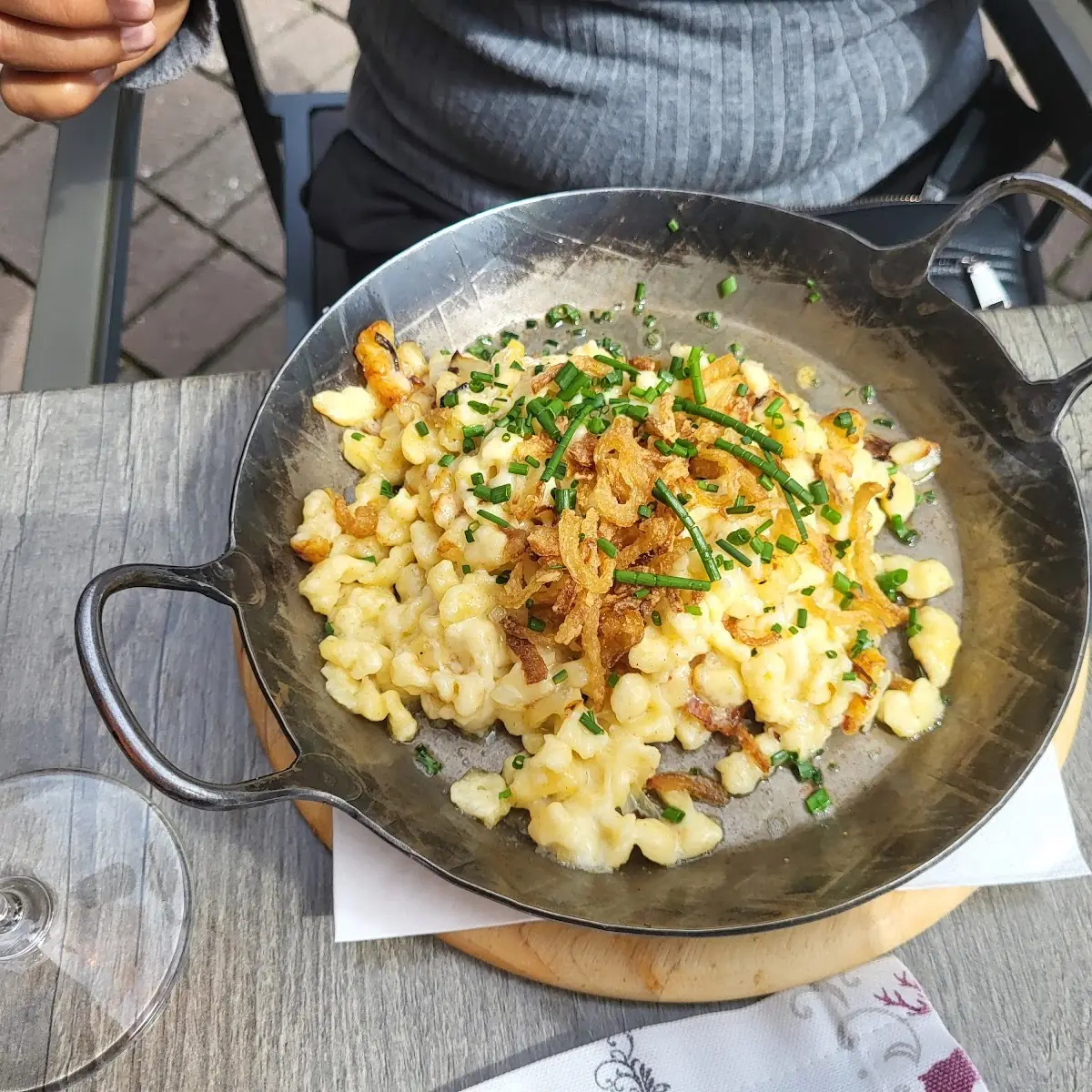 Essen und Trinken photo 5