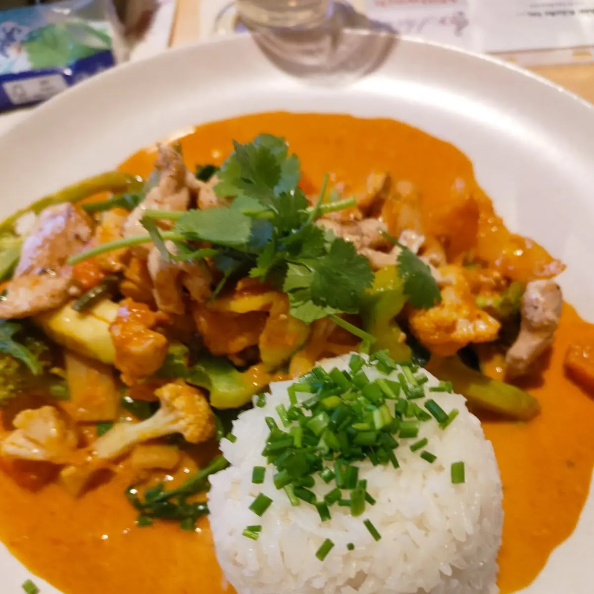 Essen und Trinken photo 8
