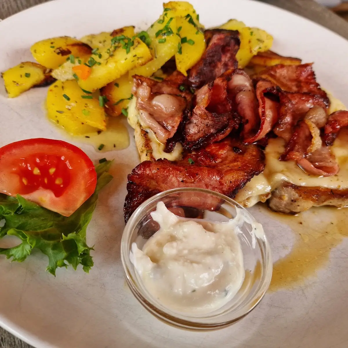 Essen und Trinken photo 9