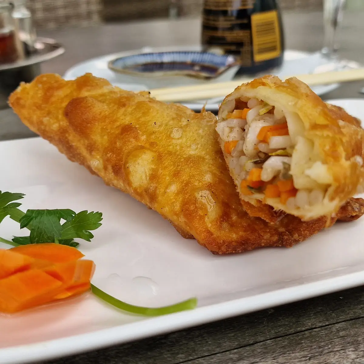 Essen und Trinken photo 10