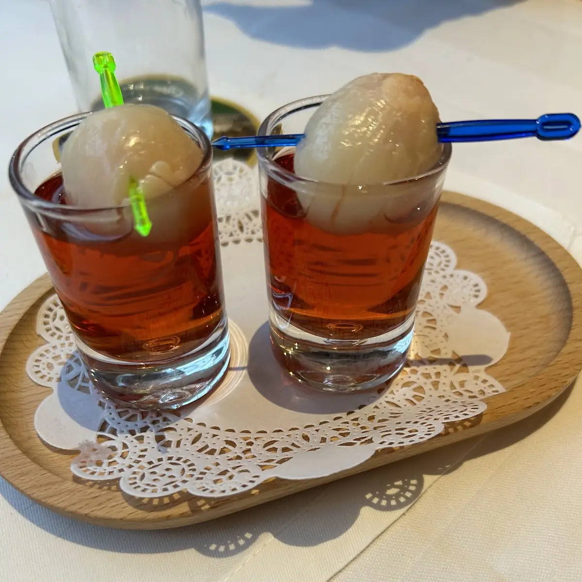 Essen und Trinken photo 3