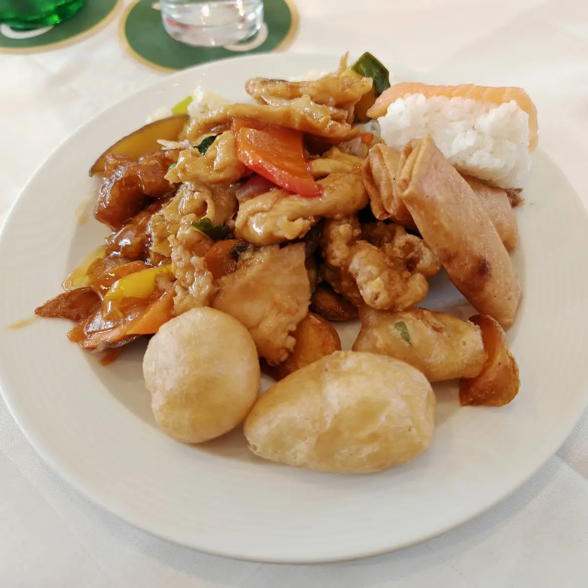 Essen und Trinken photo 6