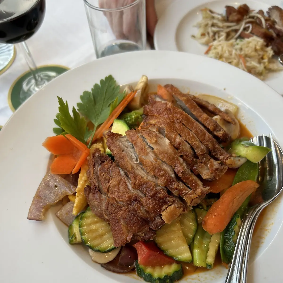 Essen und Trinken photo 7