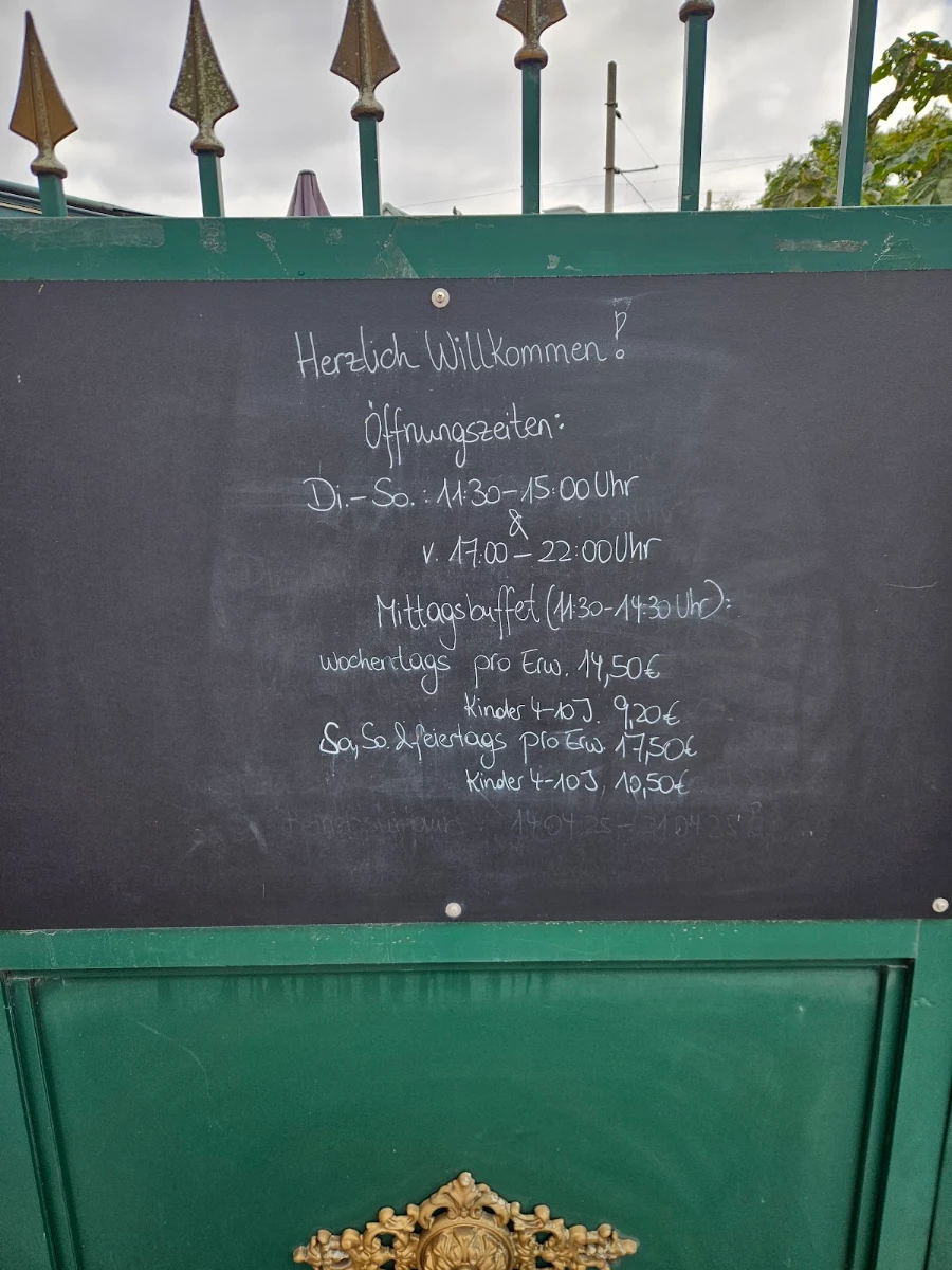 Speisekarte photo 5