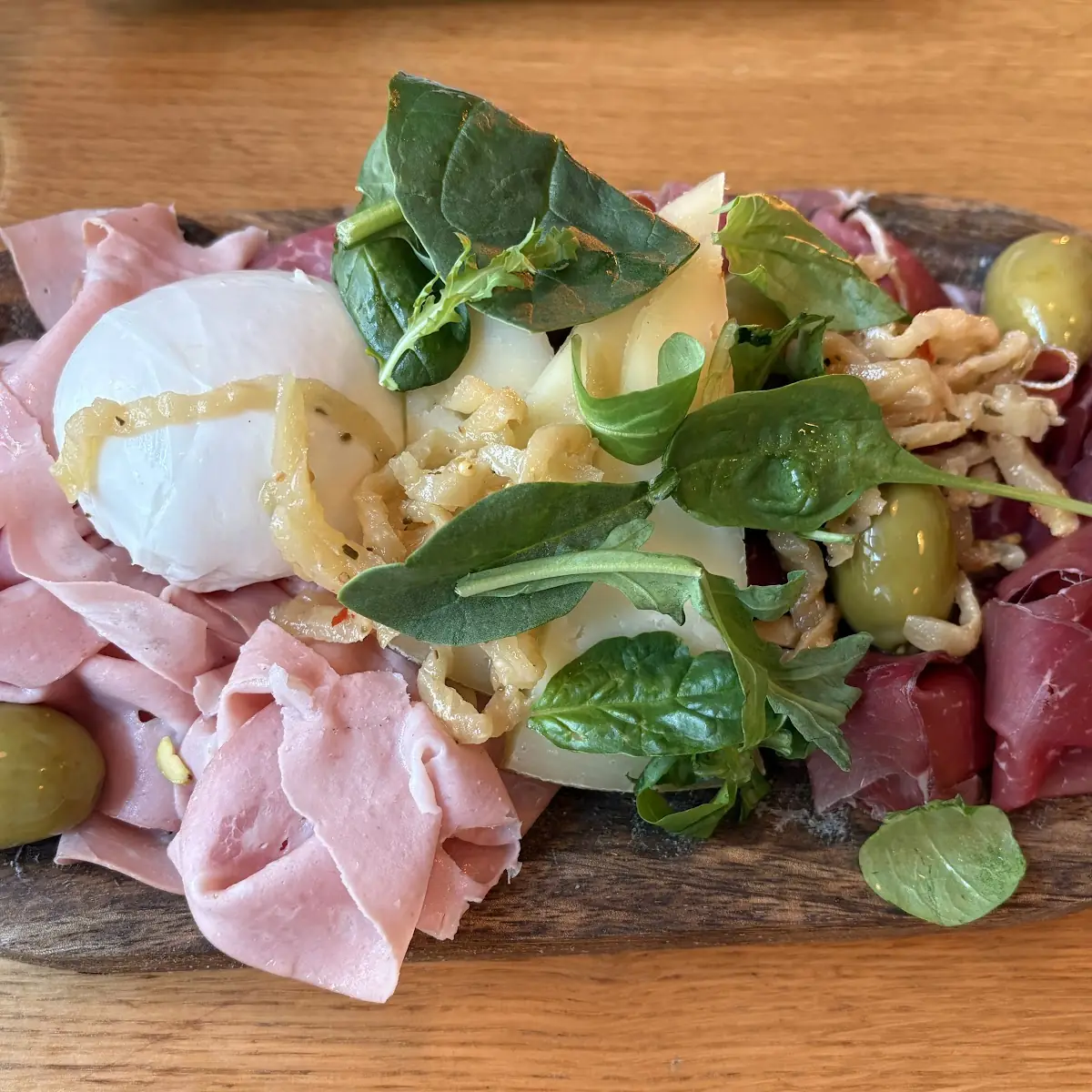 Essen und Trinken photo 3