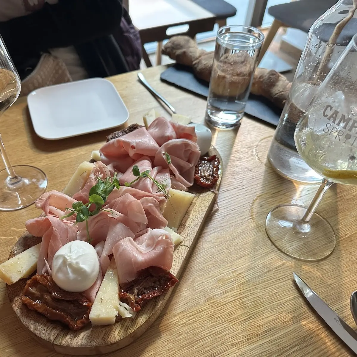 Essen und Trinken photo 4