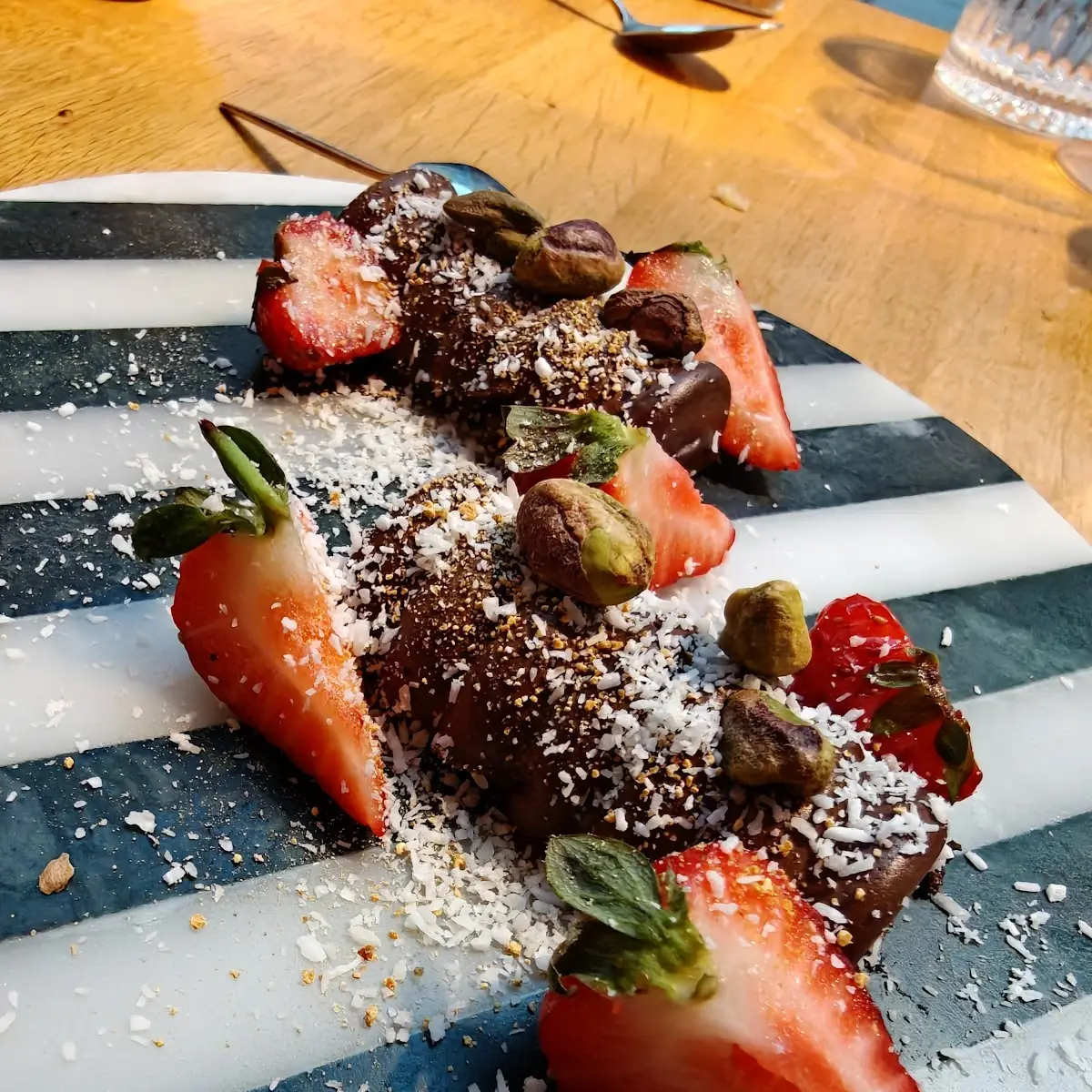 Essen und Trinken photo 6