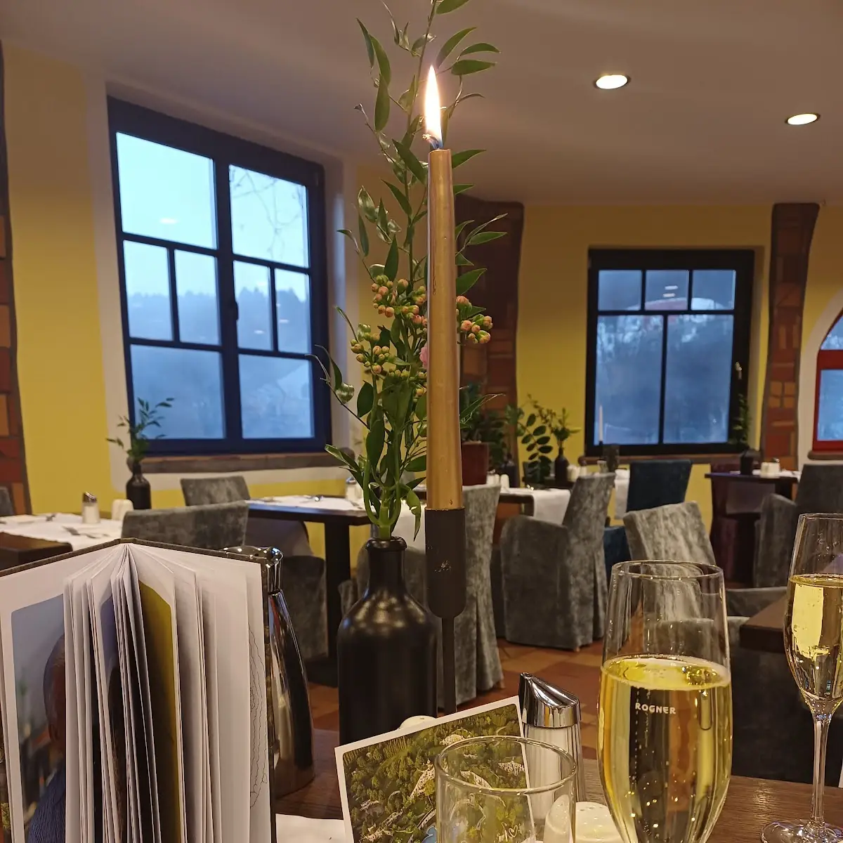 Essen und Trinken photo 1