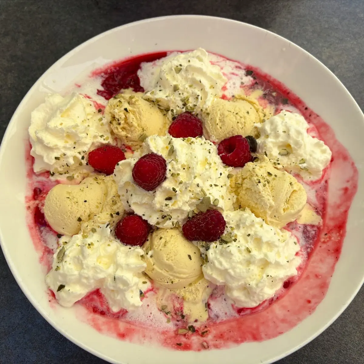 Essen und Trinken photo 10