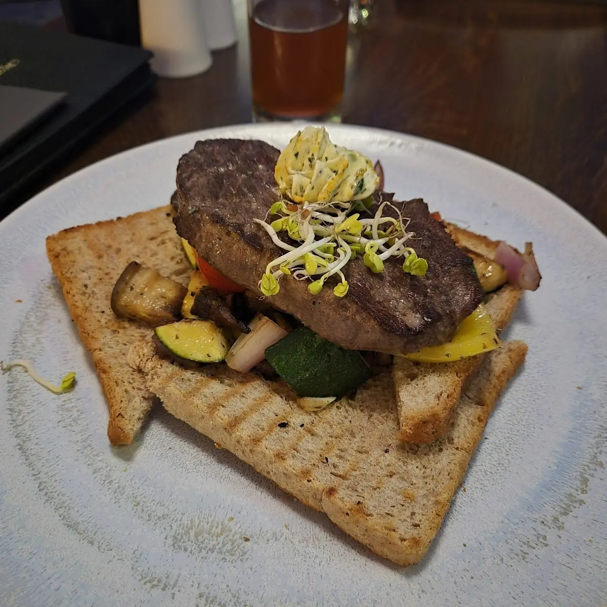 Essen und Trinken photo 3