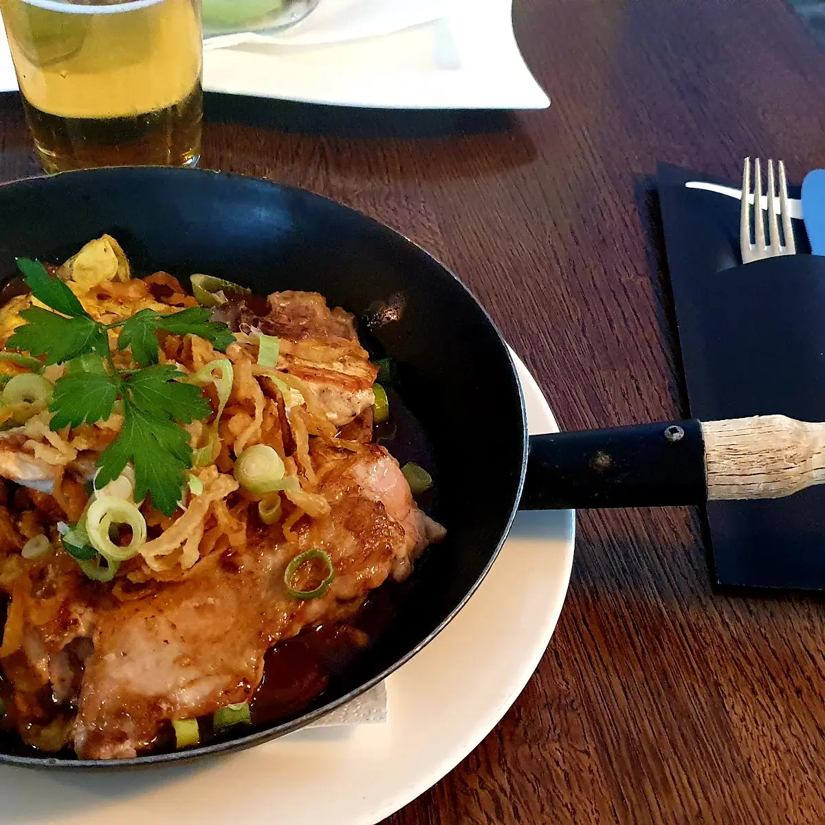 Essen und Trinken photo 5