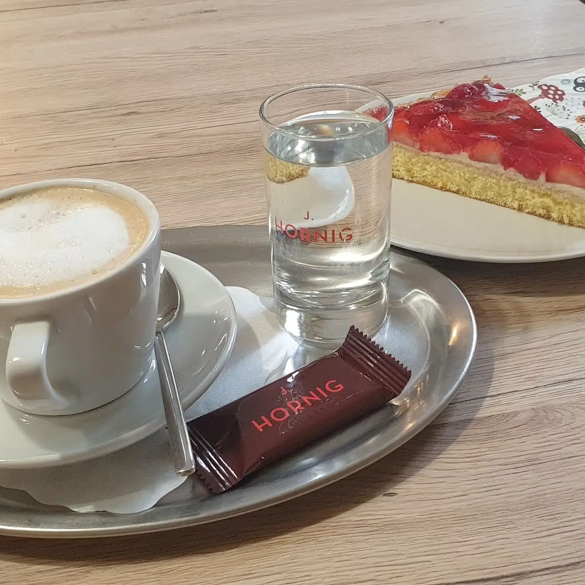 Essen und Trinken photo 2