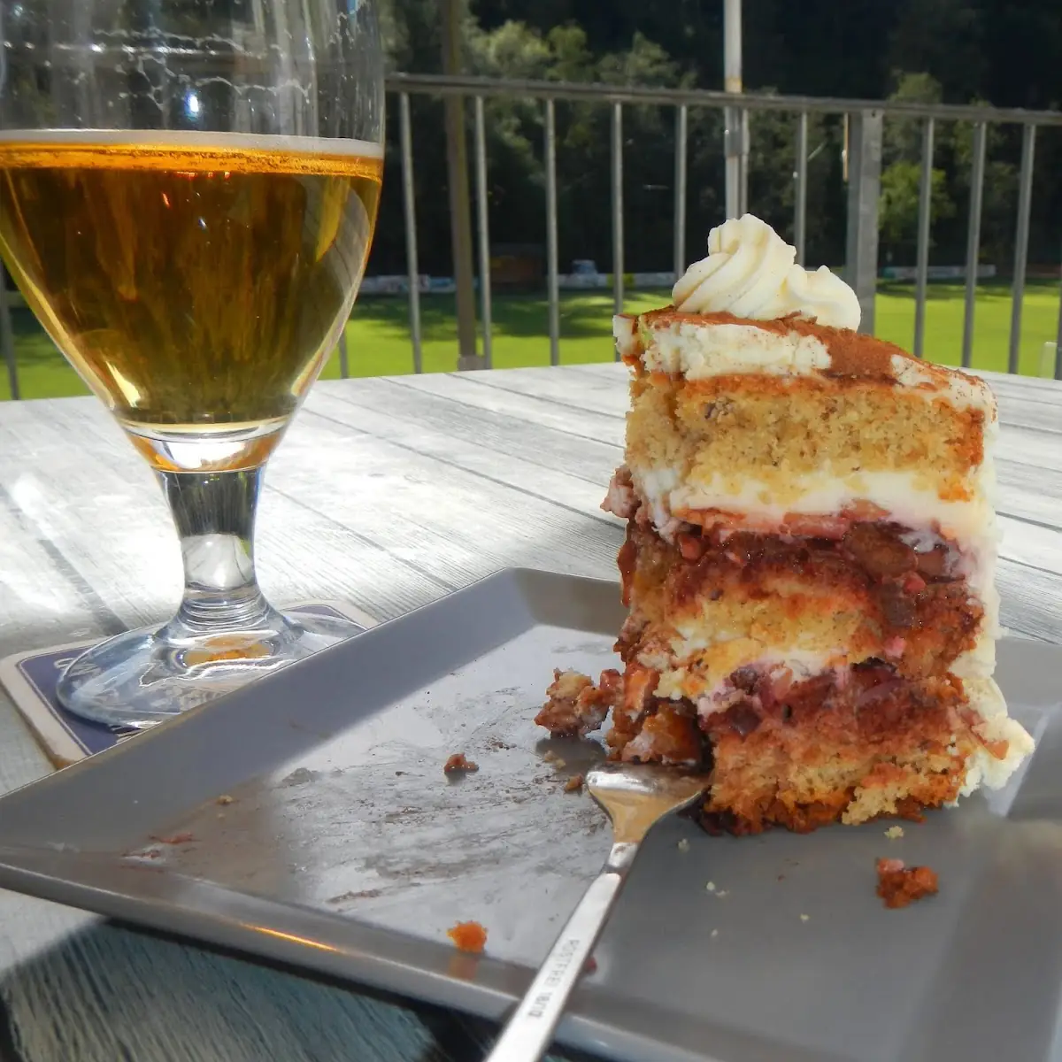 Essen und Trinken photo 4