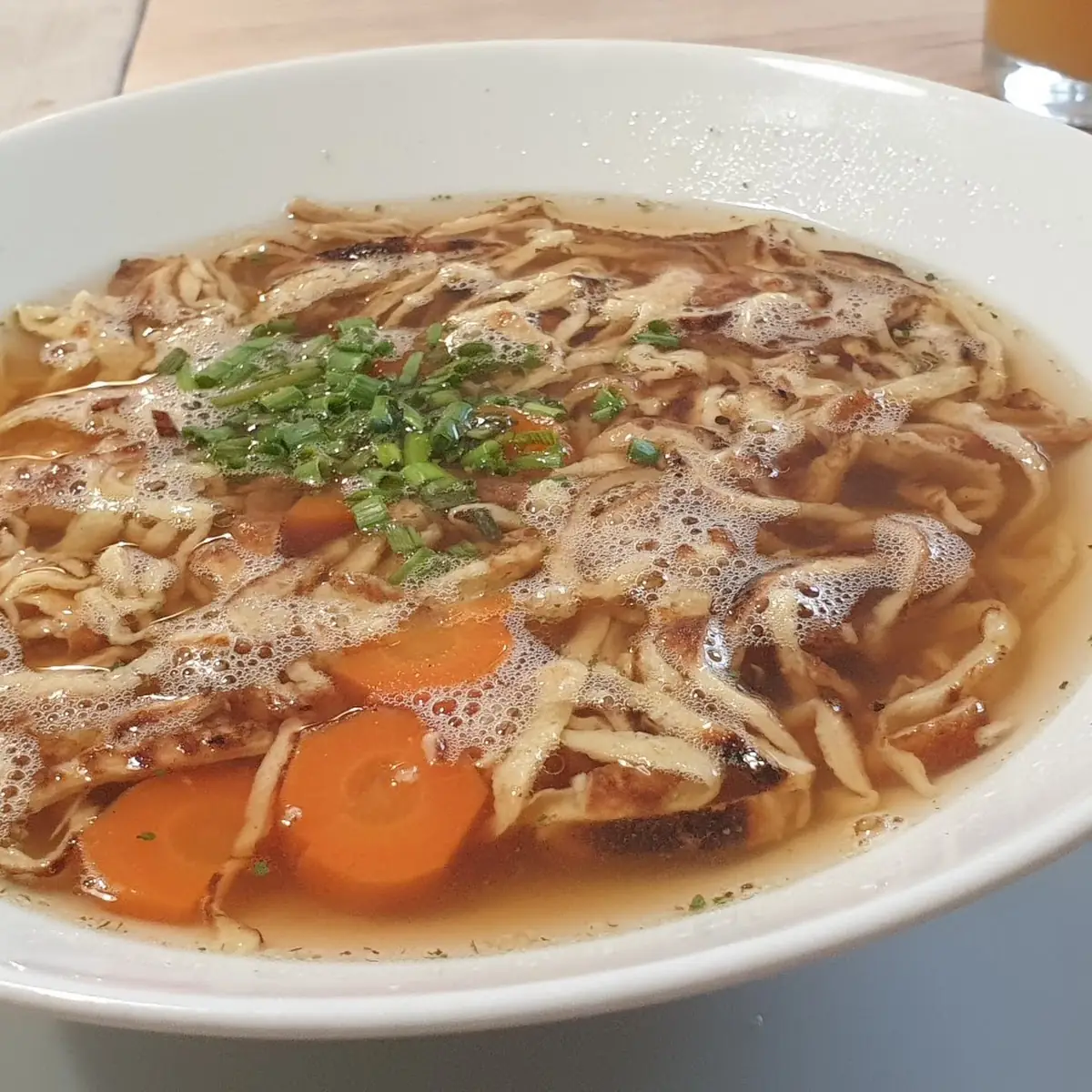 Essen und Trinken photo 5