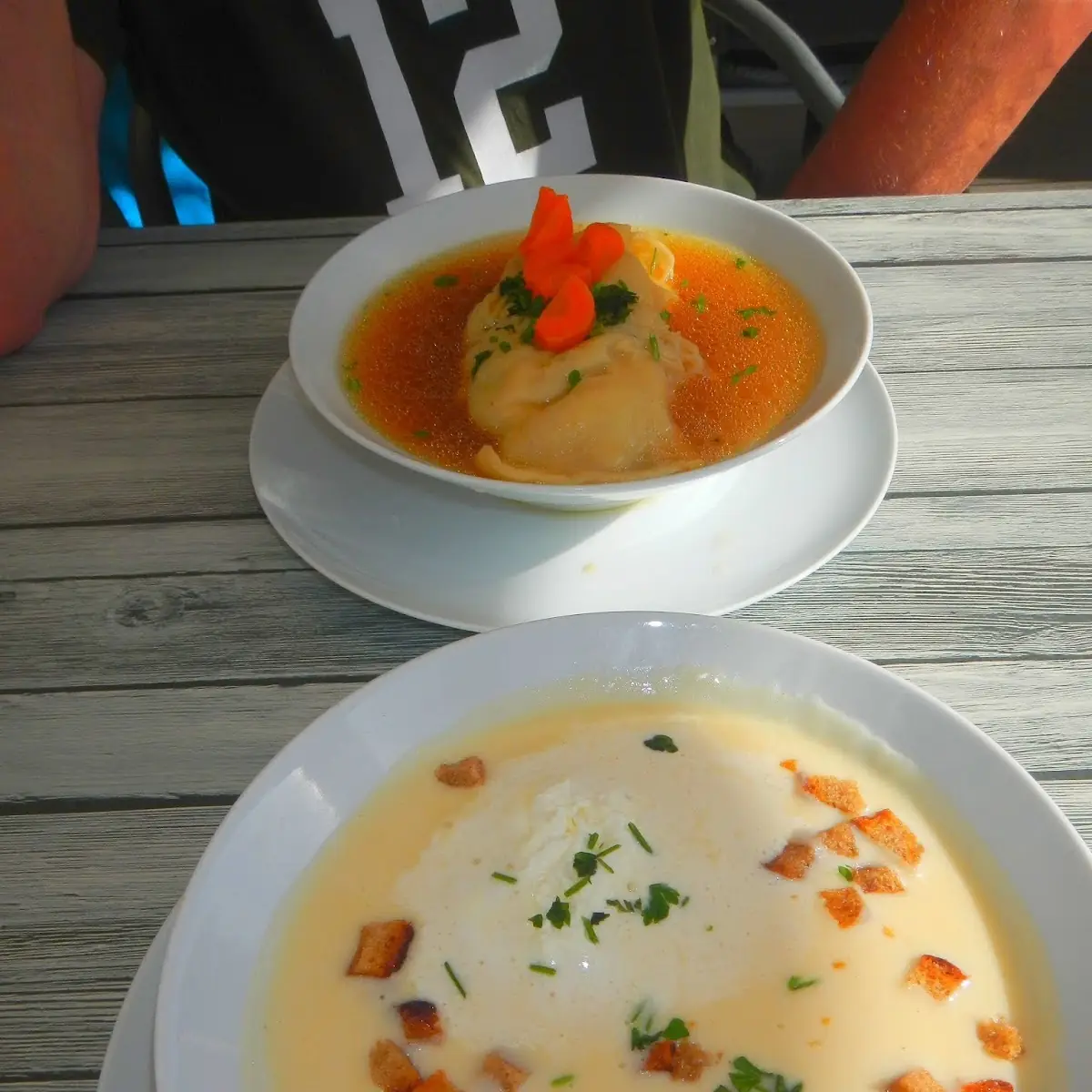 Essen und Trinken photo 6