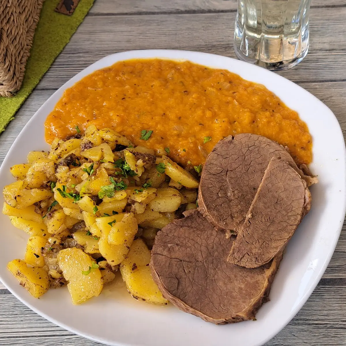 Essen und Trinken photo 7